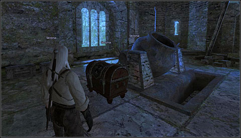 《巫师》(狩魔猎人)图文攻略|The Witcher