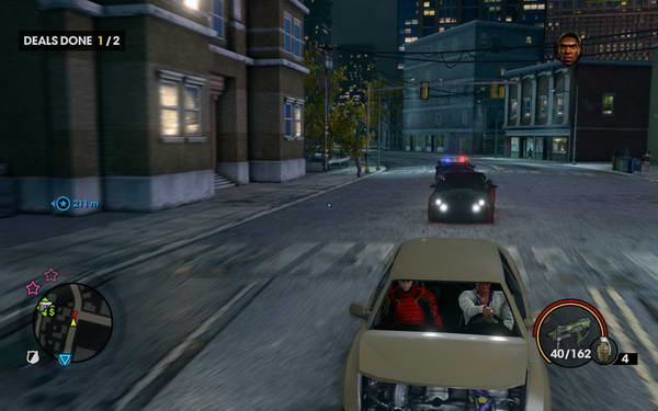 《黑道圣徒3》简单图文攻略|Saints Row: The Third