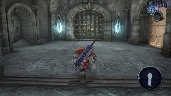 《暗黑血统：战神之怒》图文流程攻略|Darksiders: Wrath of War