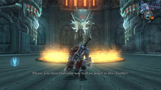 《暗黑血统：战神之怒》图文流程攻略|Darksiders: Wrath of War