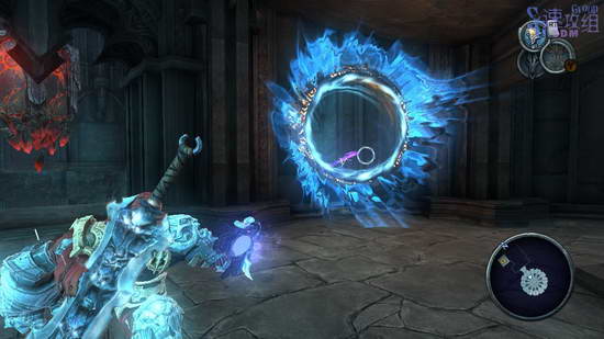 《暗黑血统：战神之怒》图文流程攻略|Darksiders: Wrath of War