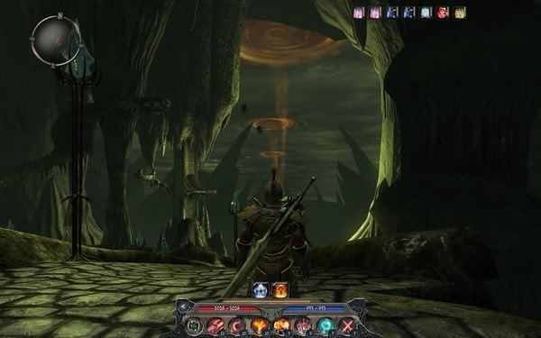 《神界2：龙裔》图文攻略|Divinity 2: Ego Draconis