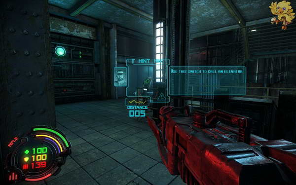 《绝境重启》图文攻略|Hard Reset