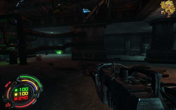 《绝境重启》图文攻略|Hard Reset