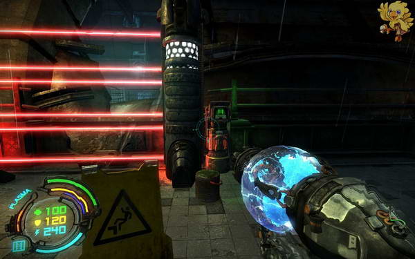 《绝境重启》图文攻略|Hard Reset