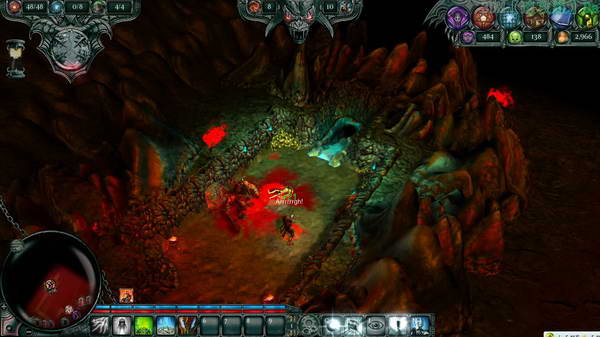 《地下城：黑暗领主》图文攻略|Dungeons: The Dark Lord