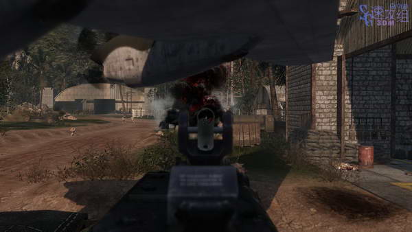 《使命召唤7：黑色行动》图文 + 视频攻略|Call of Duty: Black Ops