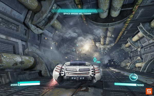 《变形金刚：赛博坦的陨落》图文攻略|Transformers: Fall Of Cybertron