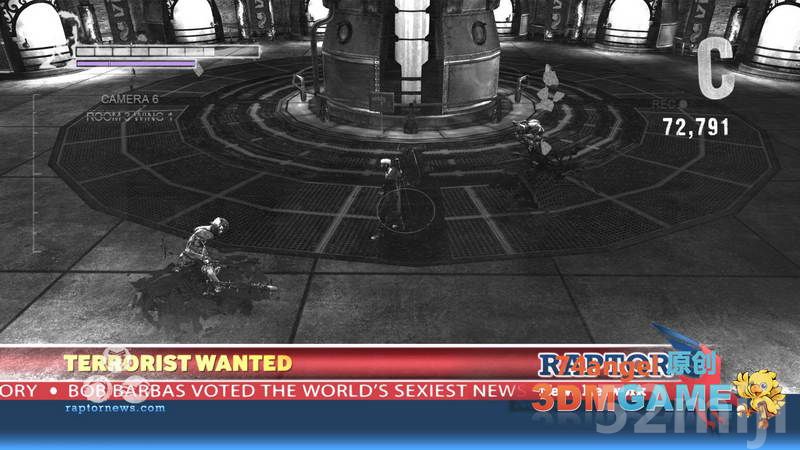 《鬼泣5》主线任务攻略|DmC: Devil May Cry