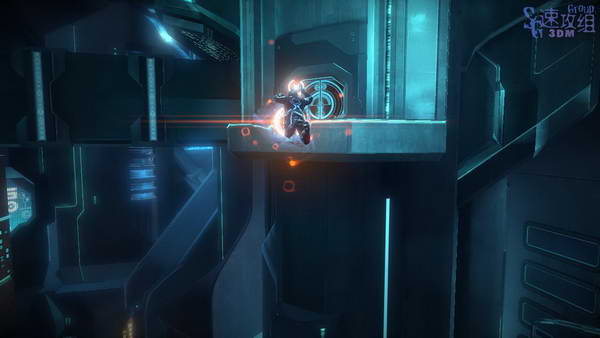 《特隆：进化》图文视频攻略|Tron Evolution