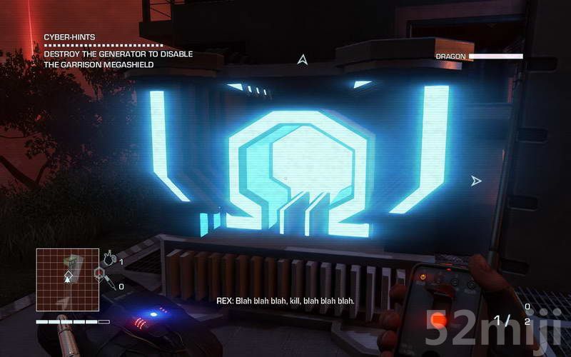 《孤岛惊魂3：血龙》各据点图文攻略|Far Cry 3: Blood Dragon