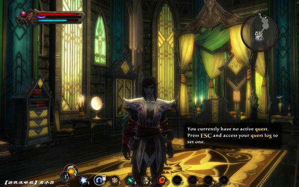 《阿玛拉王国：惩罚》图文视频攻略|Kingdoms of Amalur: Reckoning