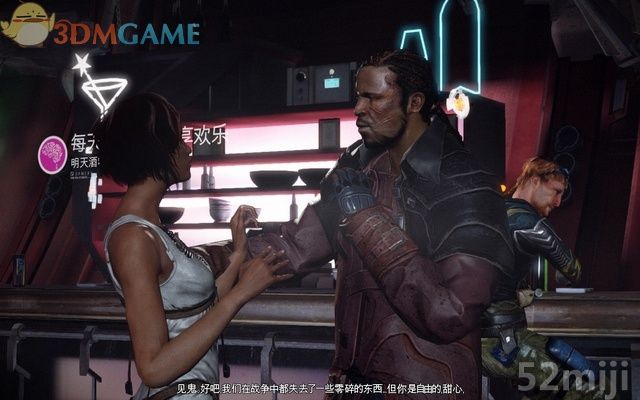 《勿忘我》元素收集流程图文/BOSS战|Remember Me