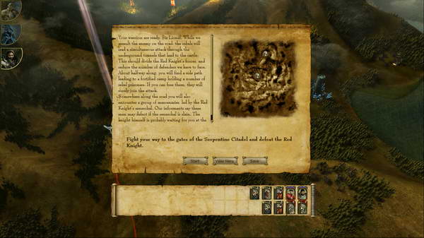 《亚瑟王：堕落冠军》图文流程攻略|King Arthur: Fallen Champions