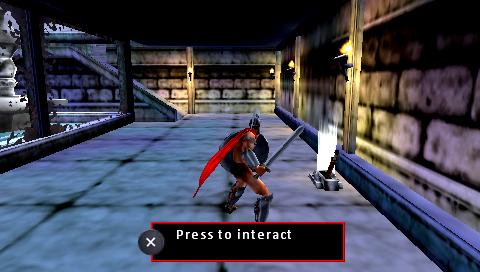 《斯巴达300勇士：光辉进军》（PSP）攻略|300: March to Glory