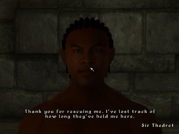 《上古卷轴4：湮灭-九骑士》图文全攻略|The Elder Scrolls IV Oblivion Knights of The Nine