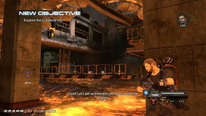 《重力反转》图文攻略|Inversion