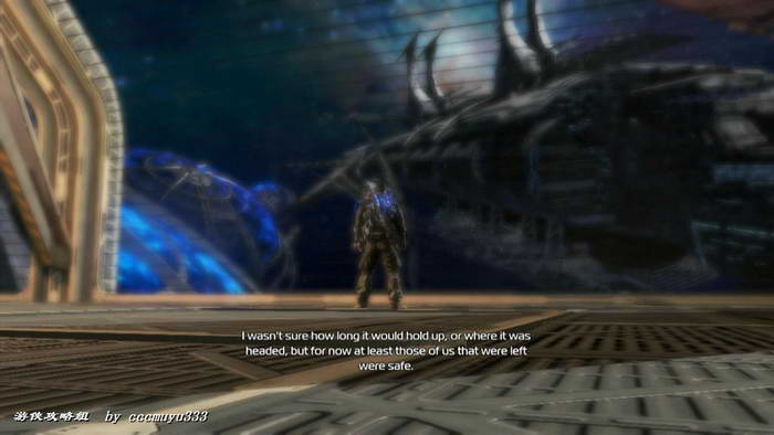 《重力反转》图文攻略|Inversion