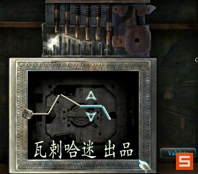 《福尔摩斯的遗嘱》图文攻略|The Testament Of Sherlock Holmes