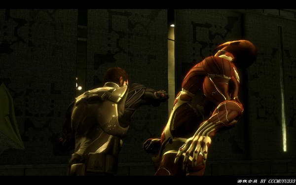 《杀出重围3：人类革命》图文攻略|Deus Ex: Human Revolution