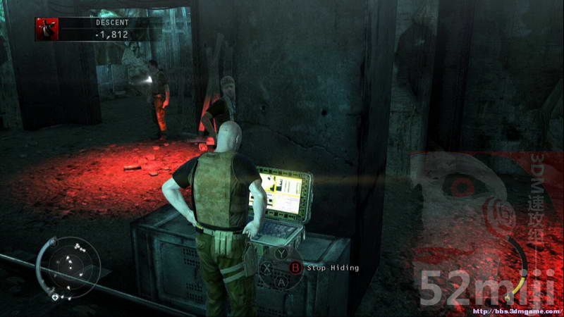 Xbox360《杀手5：赦免》一周目图文攻略|Hitman: Absolution