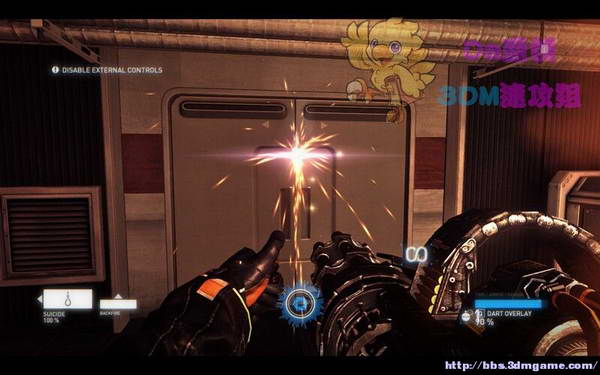 《暴力辛迪加》图文视频攻略|Syndicate