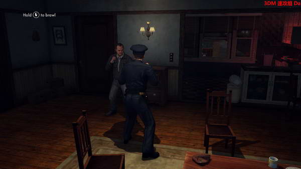 《黑色洛城》图文攻略|L.A. Noire