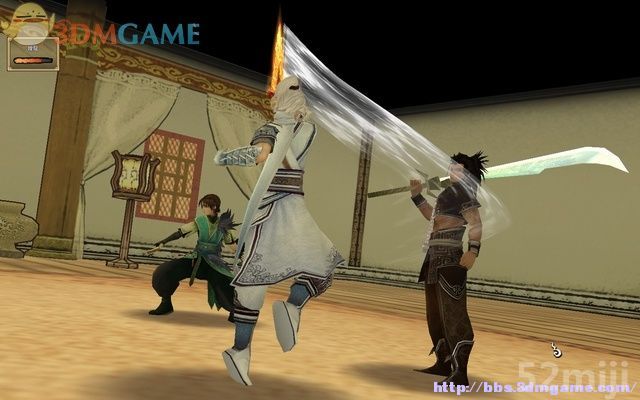 《轩辕剑外传：云之遥》全攻略(道具/支线/剧情)|XuanYuan Sword Faraway Of Clouds