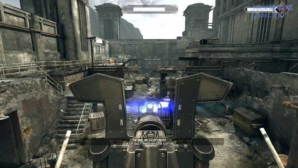 《狂怒》图文流程攻略|RAGE