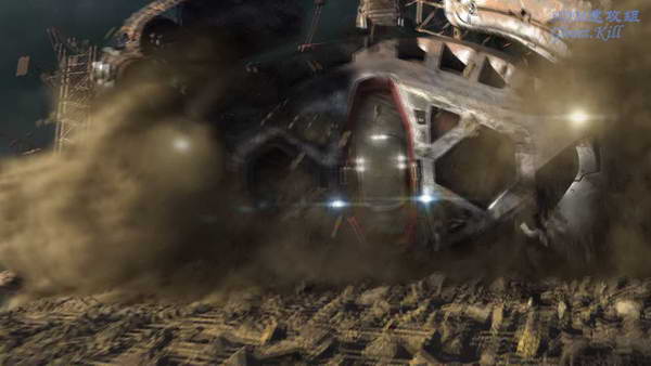 《狂怒》图文流程攻略|RAGE