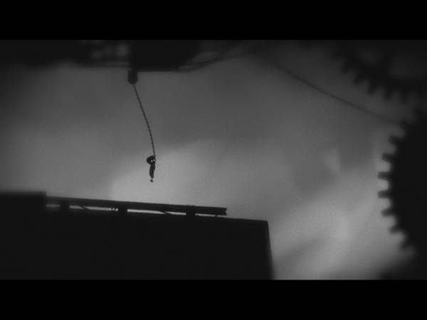 《地狱边境》图文攻略|LIMBO