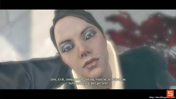 《耻辱》关卡图文攻略|Dishonored