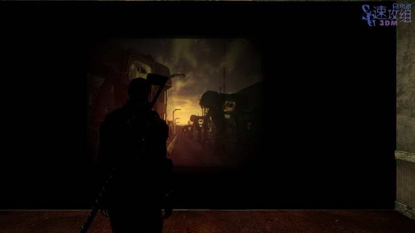 《辐射：新维加斯》图文攻略|Fallout New Vegas