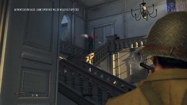 《黑手党2》图文攻略|Mafia 2