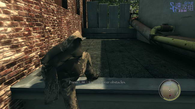 《黑手党2》图文攻略|Mafia 2