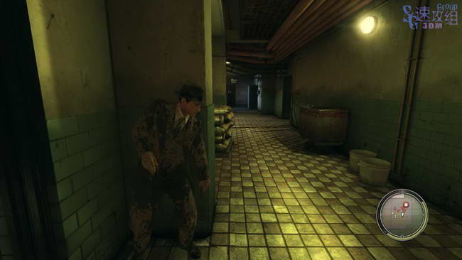 《黑手党2》图文攻略|Mafia 2