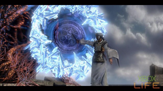 x360《最后的遗迹》详细图文攻略|The Last Remnant