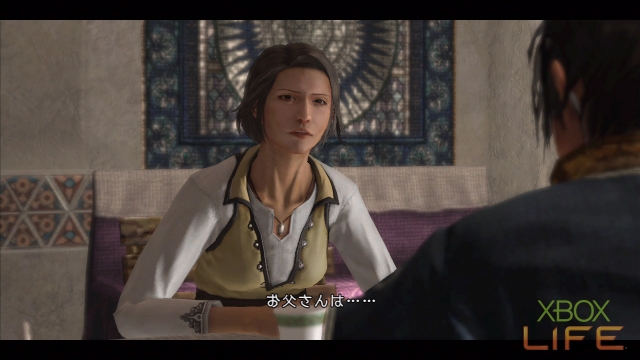 x360《最后的遗迹》详细图文攻略|The Last Remnant