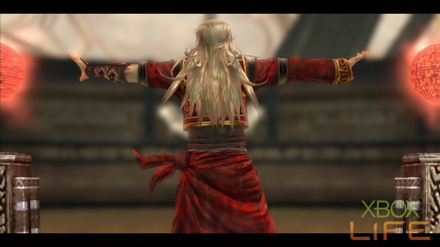 x360《最后的遗迹》详细图文攻略|The Last Remnant