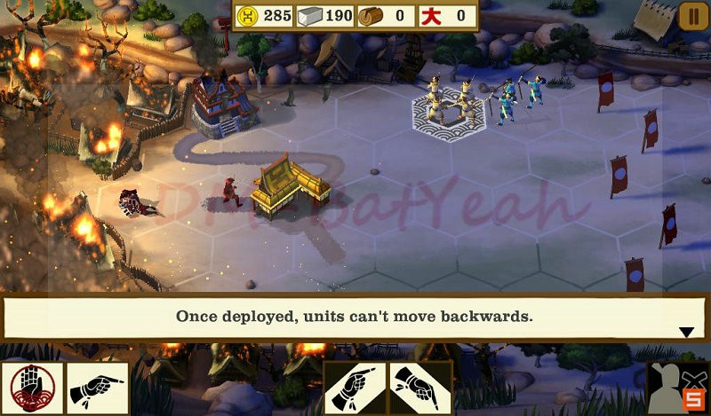 《全面战争：将军》图文全攻略|Total War Battles: SHOGUN