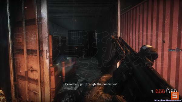 《荣誉勋章：战士》详细攻略|Medal of Honor: Warfighter