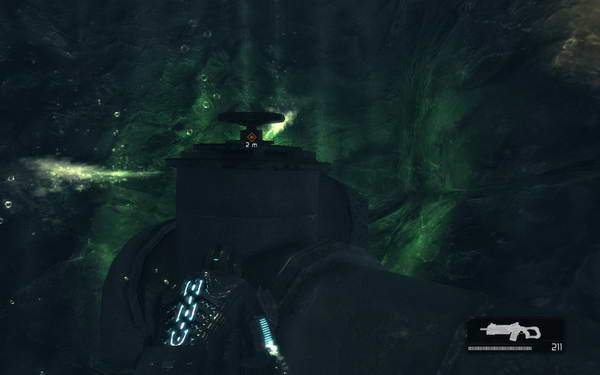 《深度黑暗：重装上阵》图文攻略|Deep Black: Reloaded