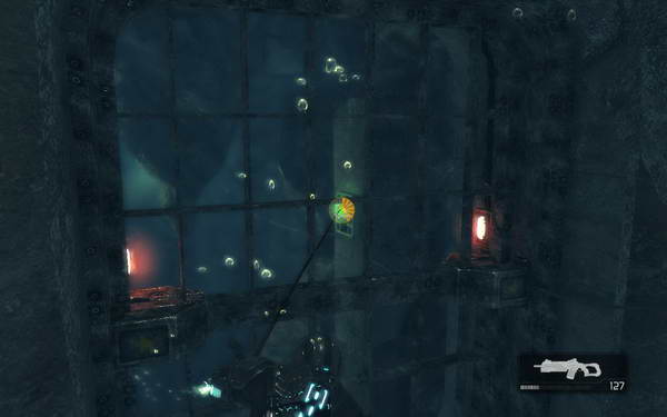 《深度黑暗：重装上阵》图文攻略|Deep Black: Reloaded