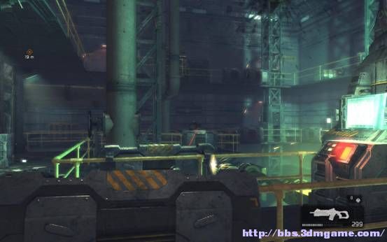 《深度黑暗：重装上阵》图文攻略|Deep Black: Reloaded