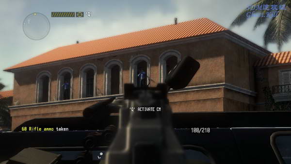 《狂野西部：毒枭》图文视频攻略|Call of Juarez: The Cartel