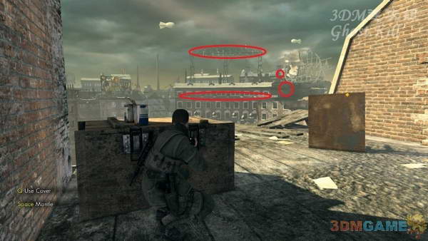 《狙击精英v2》图文攻略|Sniper Elite v2