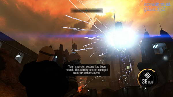 《红色派系：末日审判》图文视频攻略|Red Faction: Armageddon