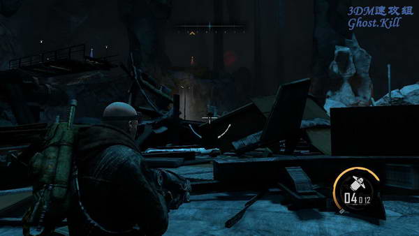 《红色派系：末日审判》图文视频攻略|Red Faction: Armageddon