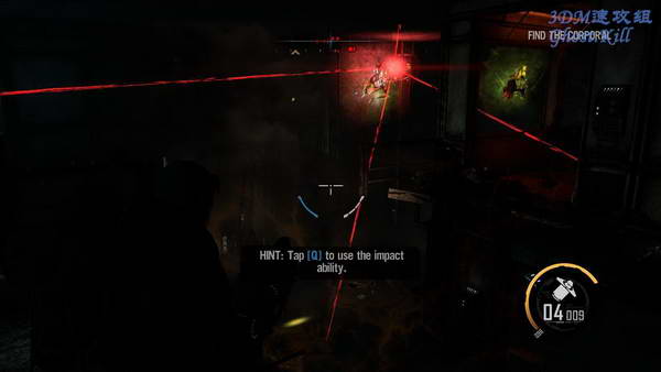 《红色派系：末日审判》图文视频攻略|Red Faction: Armageddon