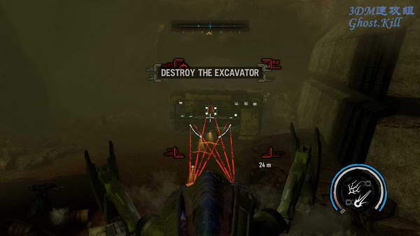 《红色派系：末日审判》图文视频攻略|Red Faction: Armageddon